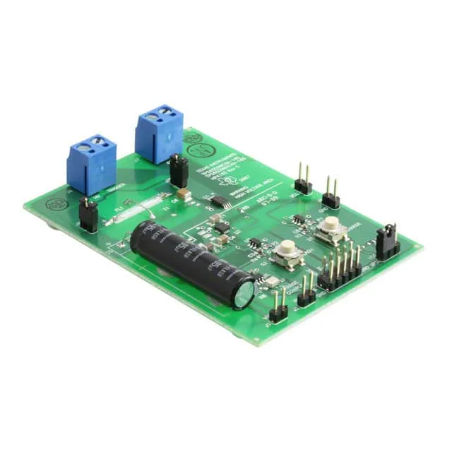 TPS65560EVM-165 (EVAL MOD FOR TPS65560)