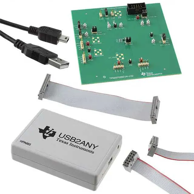 TPS657095EVM-122 (EVALUATION MODULE)
