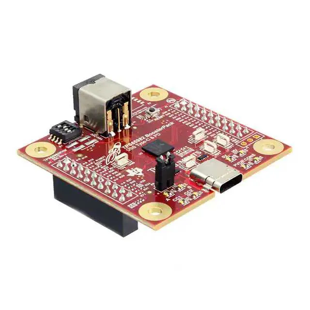 TPS65982-EVM (EVAL MODULE TPS65982)