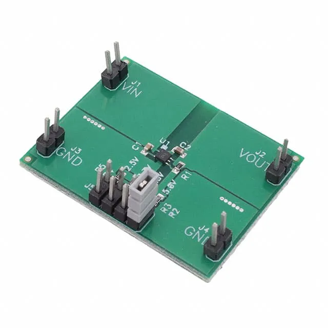 TPS71401DRVEVM-426 (EVAL MODULE FOR TPS71401DRV-426)