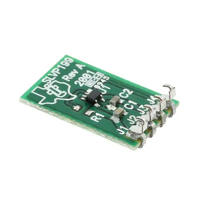 TPS71533EVM (EVAL MOD FOR TPS71533)