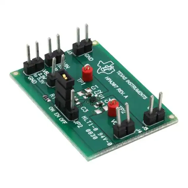TPS72015EVM-307 (EVAL MODULE FOR TPS72015-307)