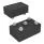 TPS73018YZQT (IC REG LINEAR 1.8V 200MA 5DSBGA)