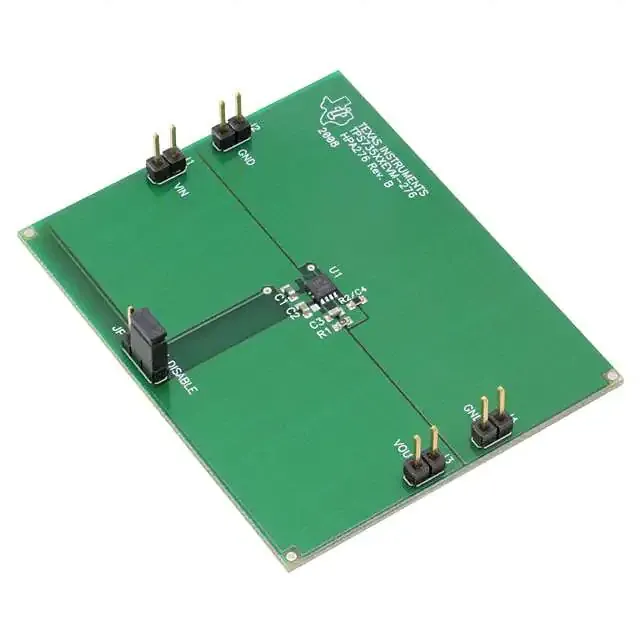 TPS73501EVM-276 (EVAL MODULE FOR TPS73501-276)