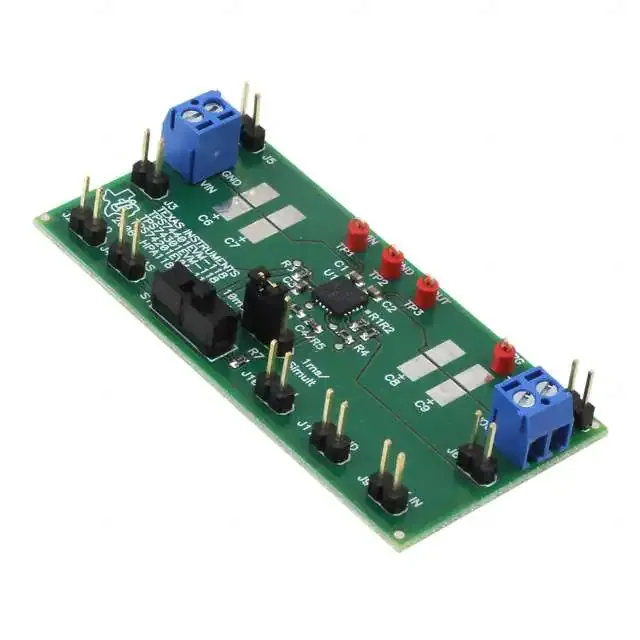TPS74301EVM-118 (EVAL MODULE FOR TPS74301-118)