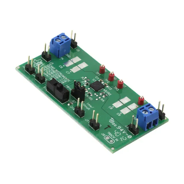 TPS74401EVM-118 (EVAL MODULE FOR TPS74401-118)