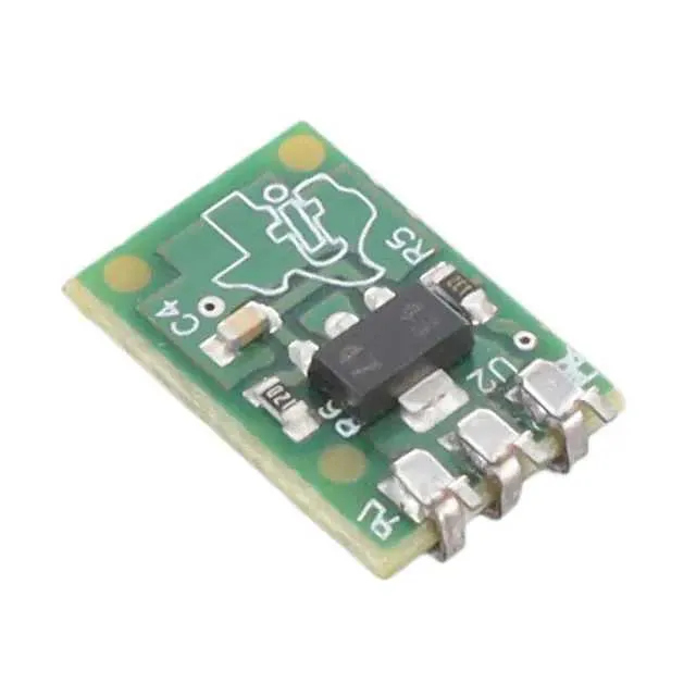 TPS76901EVM-127 (EVAL MOD FOR TPS76901)