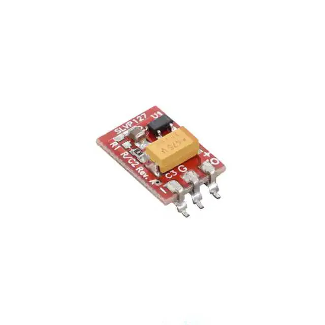 TPS76933EVM-127 (EVAL MOD FOR TPS76933)