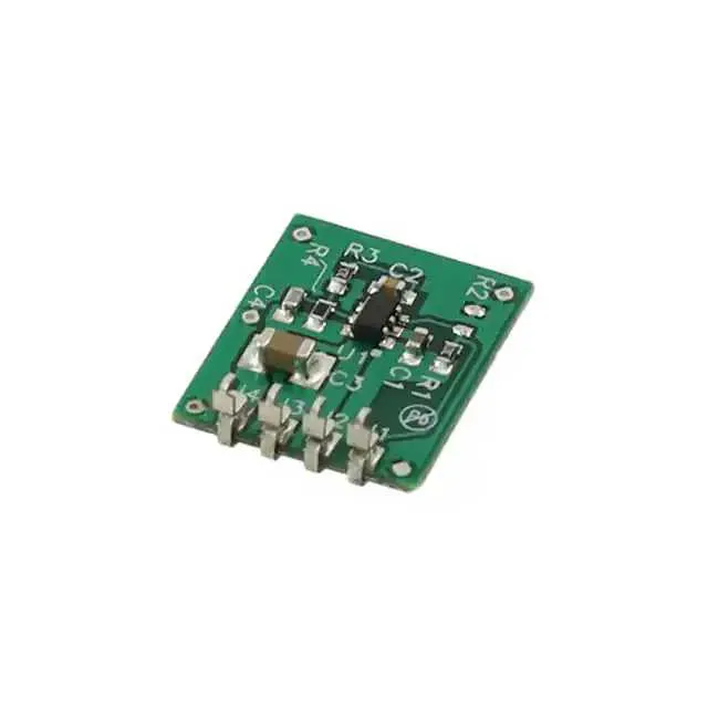 TPS79301EVM (EVAL MOD FOR TPS79301)