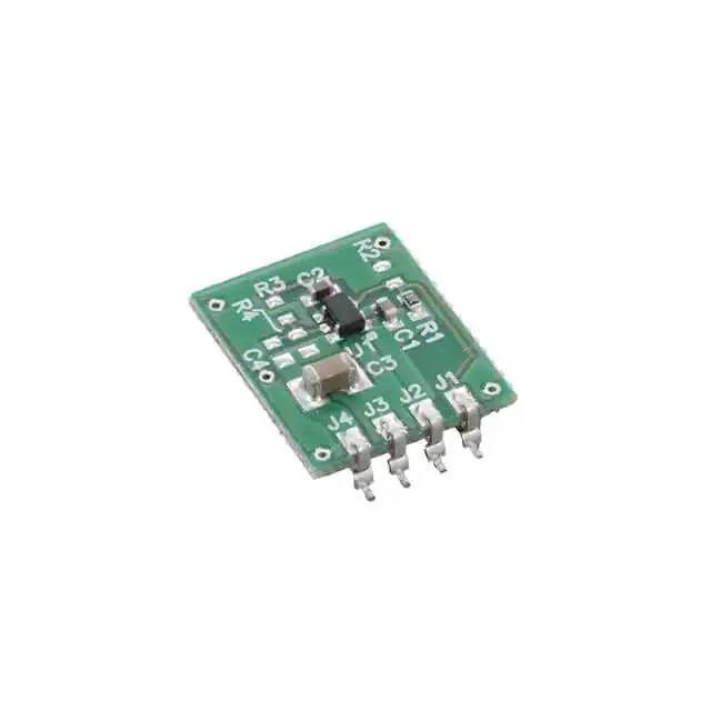 TPS79328EVM (EVAL MOD FOR TPS79328)