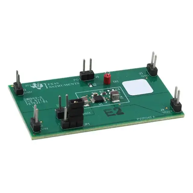 TPS7A1601EVM-046 (EVAL MODULE FOR TPS7A1601-046)