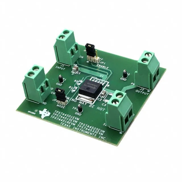 TPS7A4533EVM-385 (EVALUATION MOD 385 FOR TPS7A533)