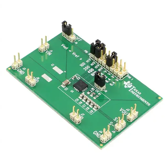 TPS7A4701EVM-094 (EVAL MODULE TPS7A701-094 LDO REG)