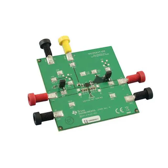 TPS7A53EVM-005 (EVAL MODULE FOR TPS7A53)