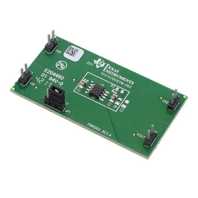 TPS7A7001EVM-065 (EVAL MODULE FOR TPA7A7001-065)