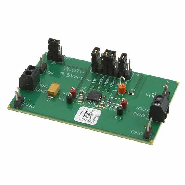 TPS7A7100EVM-718 (EVAL MODULE FOR TPS7A7100-718)