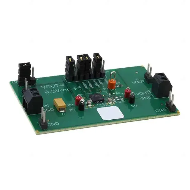 TPS7A7200EVM-718 (EVAL MODULE FOR TPS7A7200-718)