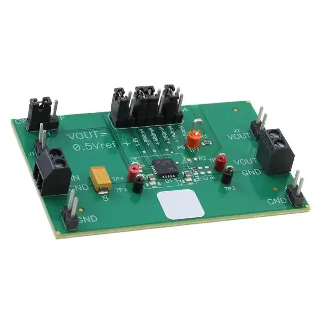 TPS7A7300EVM-718 (EVAL MODULE FOR TPS7A7300-718)