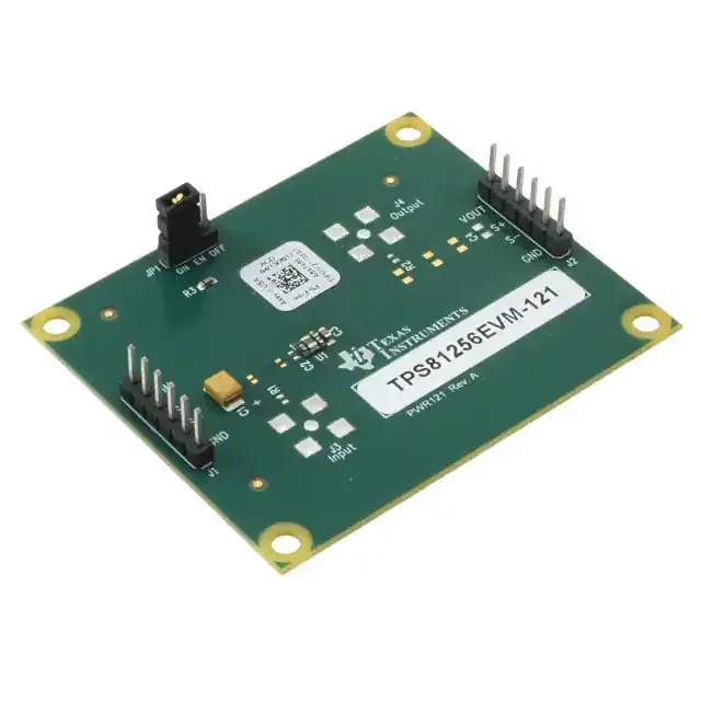 TPS81256EVM-121 (EVAL MODULE FOR TPS81256-121)