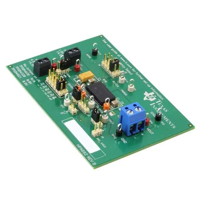 TPS84320EVM-692 (EVAL MODULE FOR TPS84320-692)
