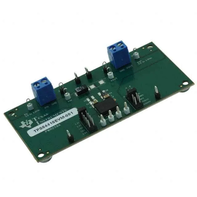 TPS84410EVM-001 (EVAL MODULE FOR TPS84410-001)