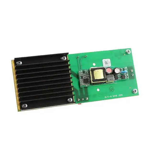 TPS92010EVM-592 (EVAL MOD FOR 110VAC TRIAC)
