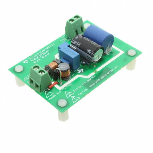 TPS92075EVM (MODULE EVAL FOR TPS92075)