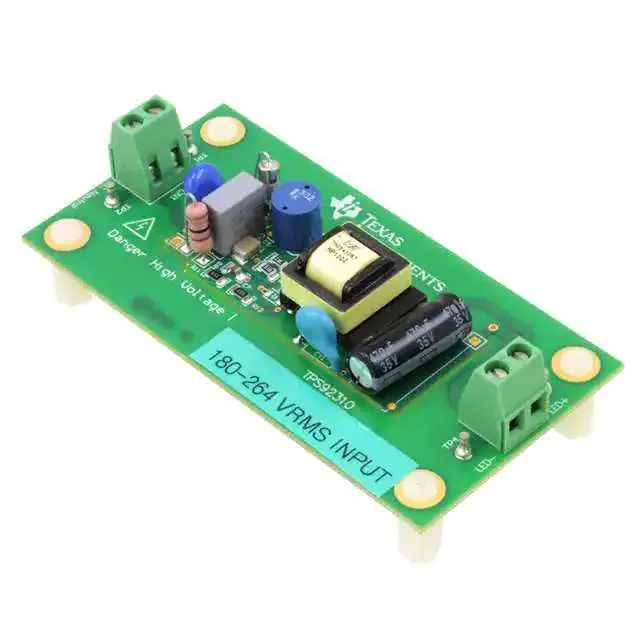TPS92310-23FB/NOPB (EVAL MODULE FOR TPS92310-23)