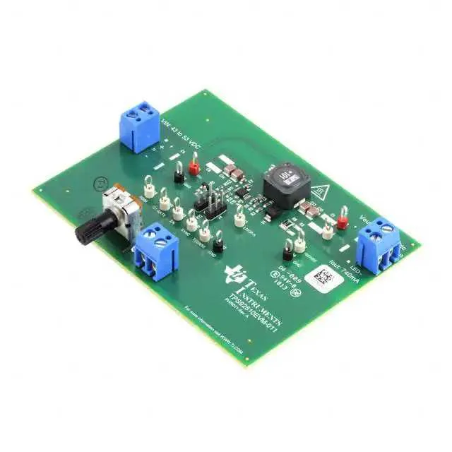 TPS92510EVM-011 (EVAL MODULE FOR TPS92510)