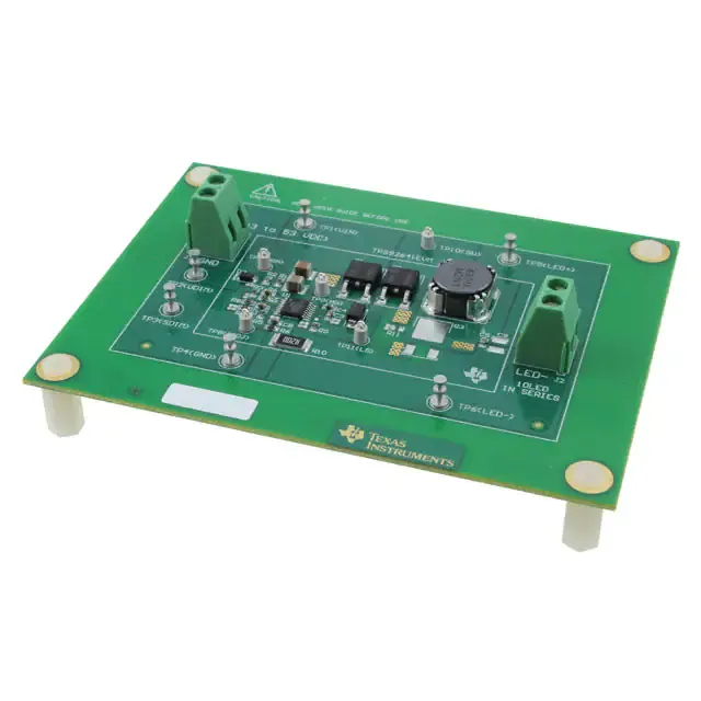 TPS92641EVM (MODULE EVAL FOR TPS92641)