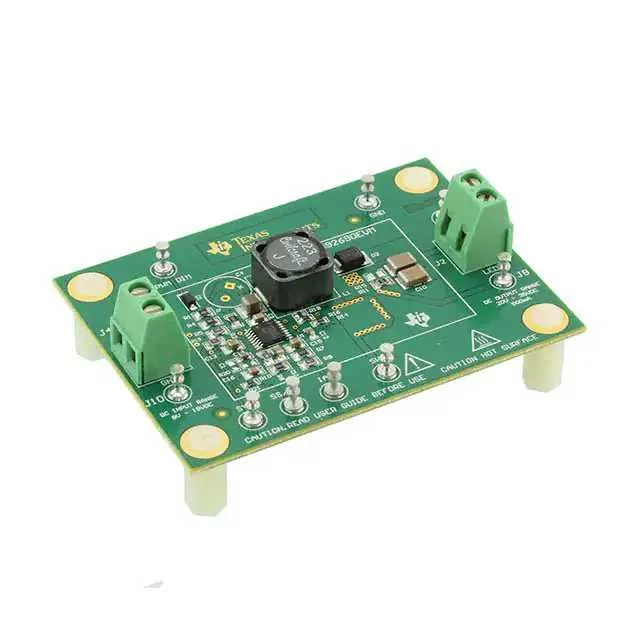 TPS92690EVM (MODULE EVAL FOR TPS92690)