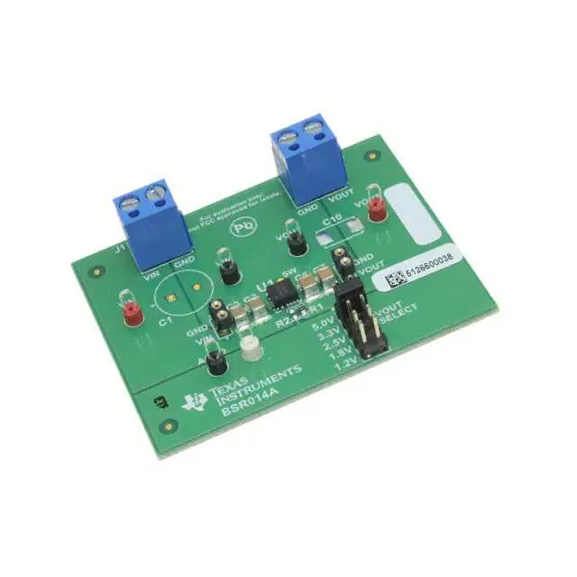 TPSM84209EVM-014 (EVALUATION MODULE)