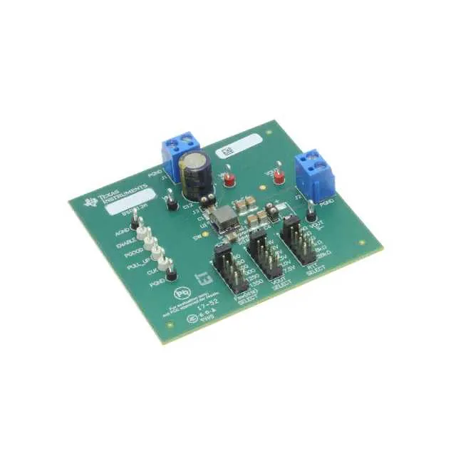 TPSM84424EVM-013 (EVALUATION MODULE)