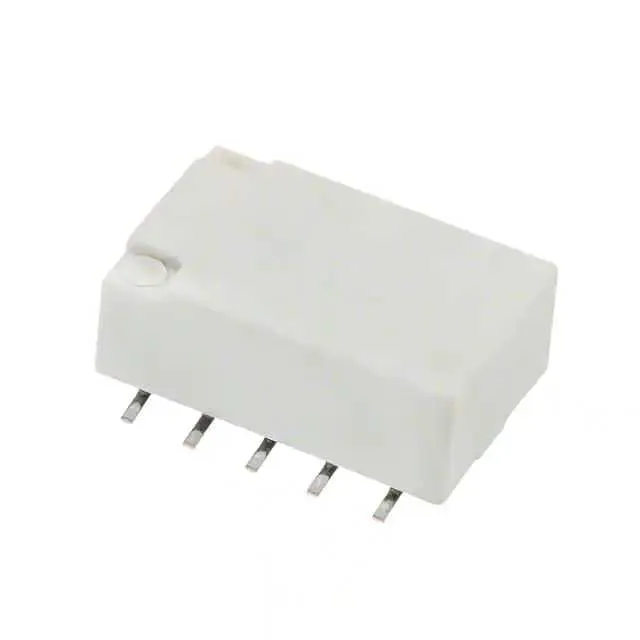 TQ2SA-L2-4.5V-Z (RELAY TELECOM DPDT 2A 4.5V)