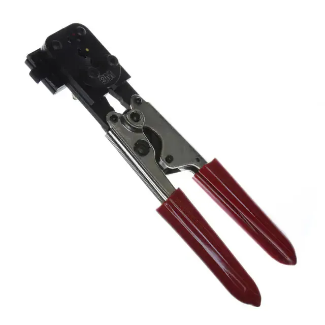 TR-482 (TOOL HAND CRIMPER 10-22AWG SIDE)