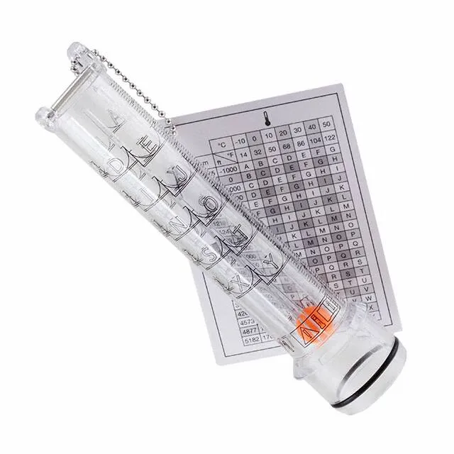 TR-971 (3M VERSAFLO AIR FLOW IND)