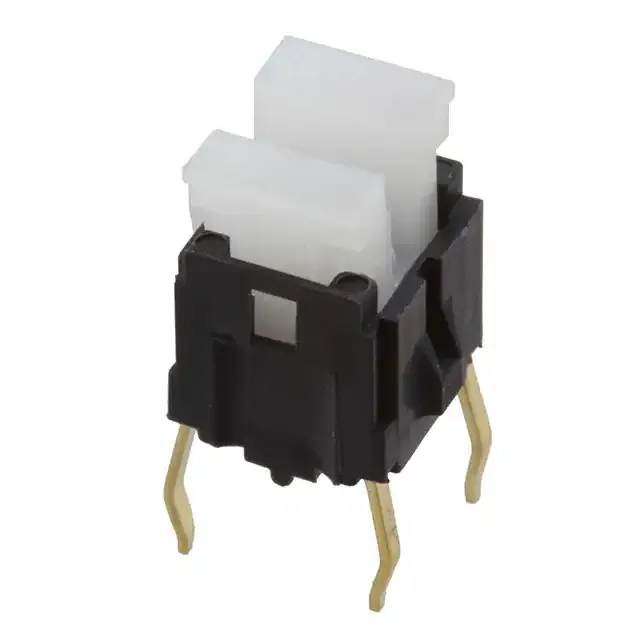 TR1-01 (SWITCH PUSH SPST-NO 10MA 12V)