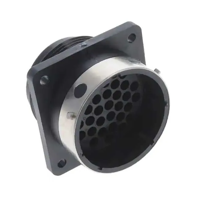 TR2235RMS1NB (CONN RCPT HSNG MALE 35POS PNL MT)