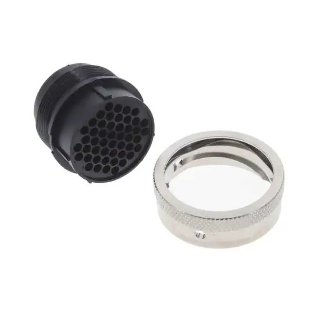 TR2448PFS1NB (CONN PLG HSG FMALE 48POS INLINE)