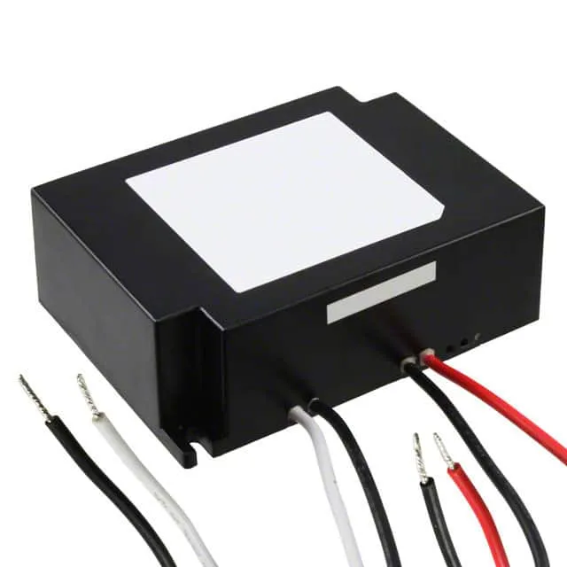 TRC-040S070PS (LED DRIVER CC AC/DC 18-54V 700MA)