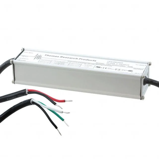 TRC-050S110SC (LED DRIVER CC AC/DC 14-40V 1.1A)