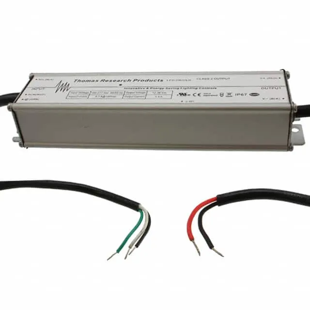 TRC-050S140ST (LED DRIVER CC AC/DC 12-36V 1.4A)