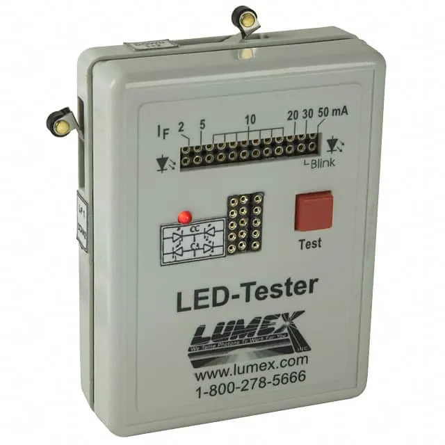 TRILED-TEST-BOX (LED TESTER BOX)
