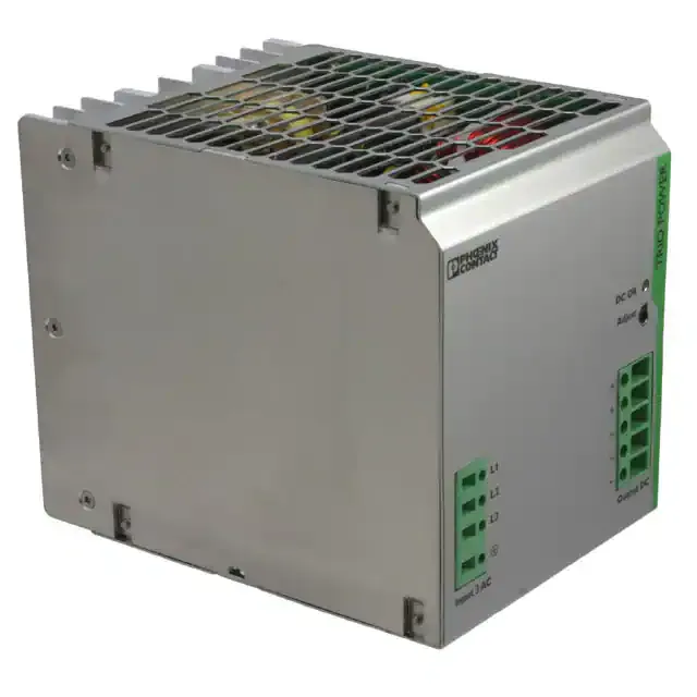 2866394 (AC/DC CONVERTER 24V 480W)