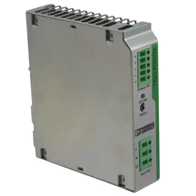 2866475 (AC/DC CONVERTER 12V 60W)