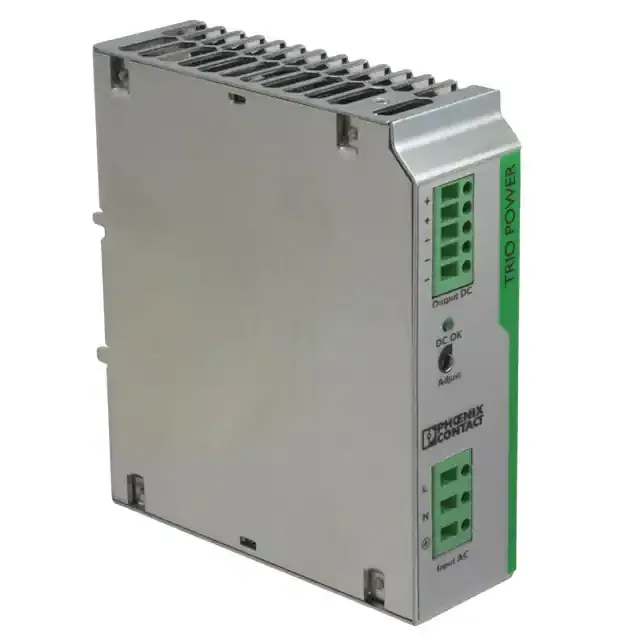 2866488 (AC/DC CONVERTER 12V 120W)