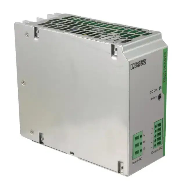2866323 (AC/DC CONVERTER 24V 240W)