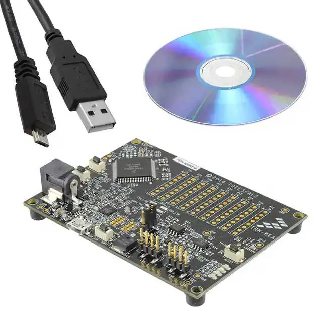 TRK-KEA128 (EVAL BOARD KINETIS AUTO KEA128)