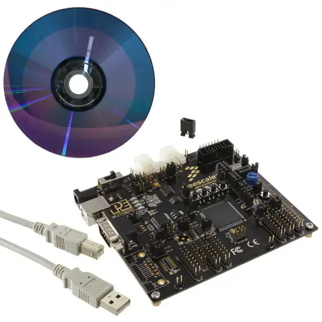 TRK-MPC5604P (5604P TTK BD)