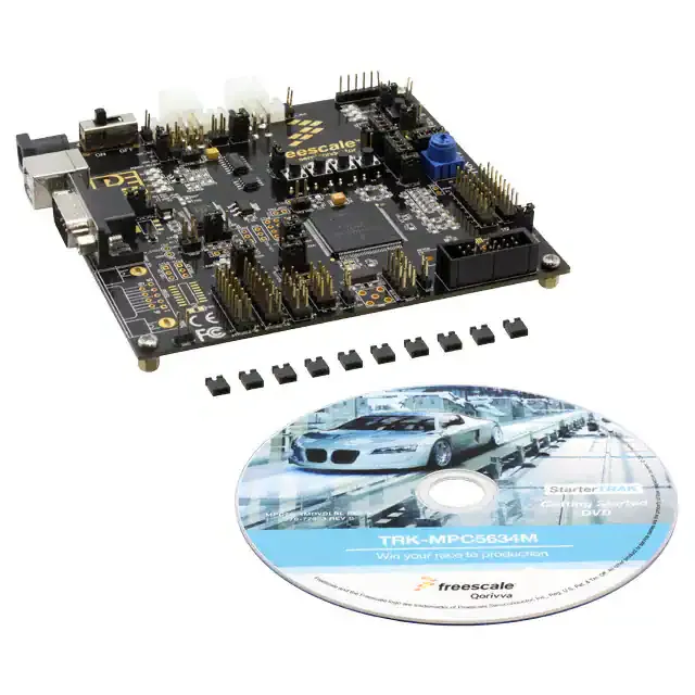 TRK-MPC5634M (TRAK 5634M 144PN R2.1)